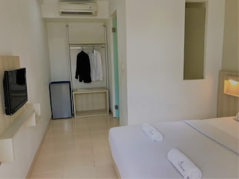 legreen suite tondano