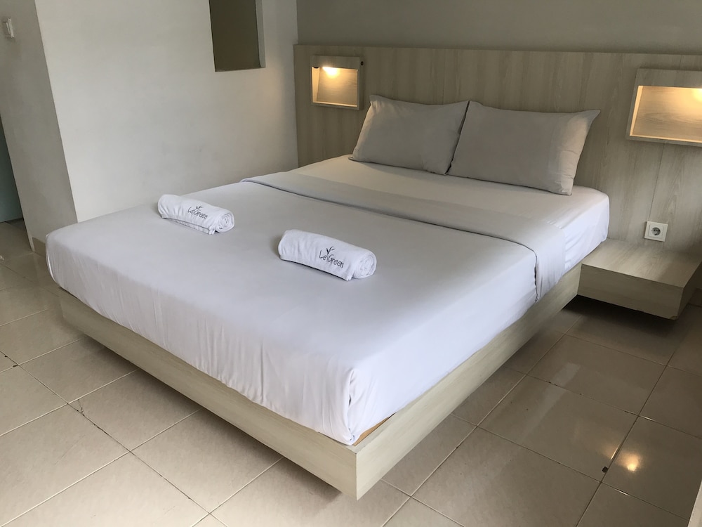 legreen suite tondano