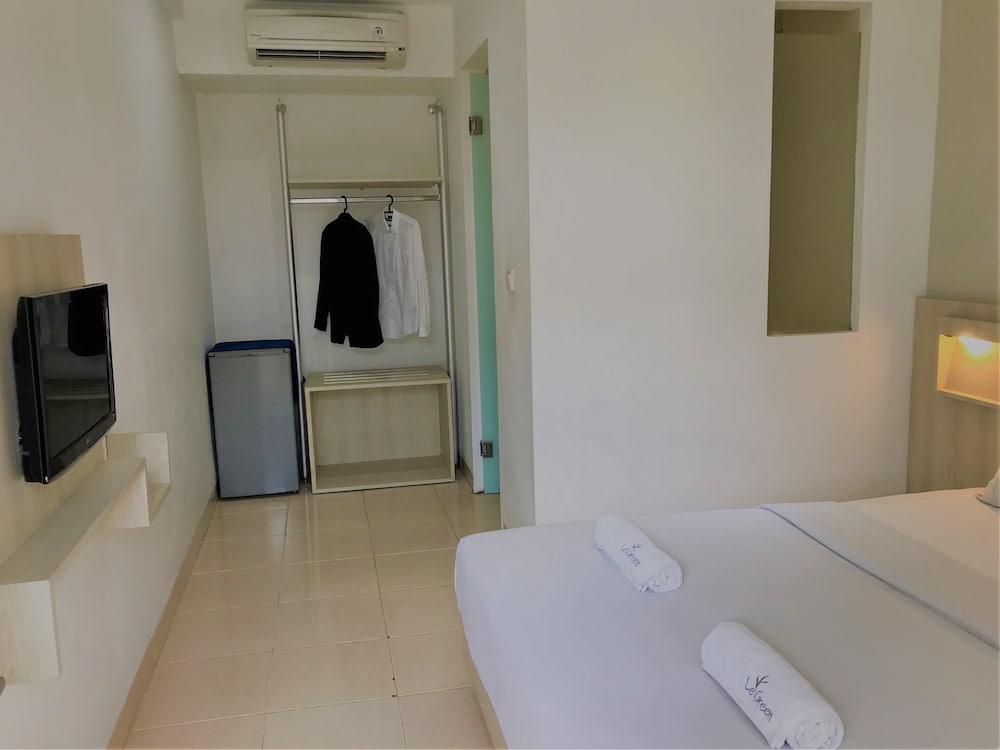 legreen suite tondano