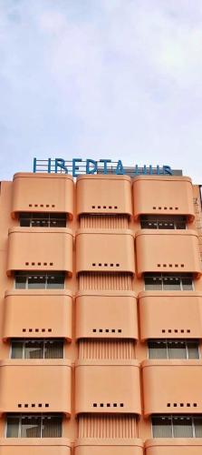 liberta hub blok m jakarta