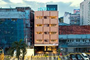 liberta hub blok m jakarta