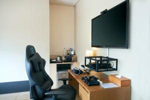 liberta hub blok m jakarta