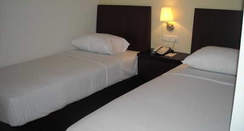 Liberta Hub Blok M Jakarta,In Jakarta (Kebayoran Baru),3 star