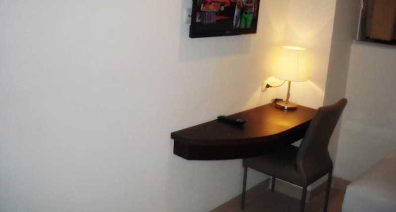 Liberta Hub Blok M Jakarta,In Jakarta (Kebayoran Baru),3 star