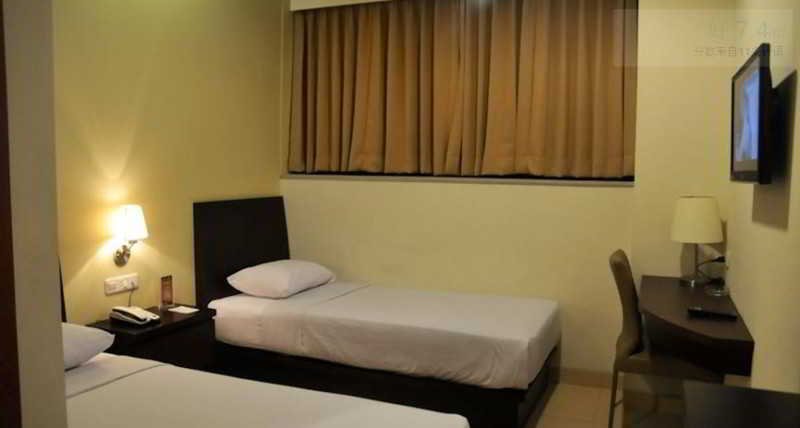 Liberta Hub Blok M Jakarta,In Jakarta (Kebayoran Baru),3 star