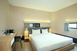 liberta hub blok m jakarta