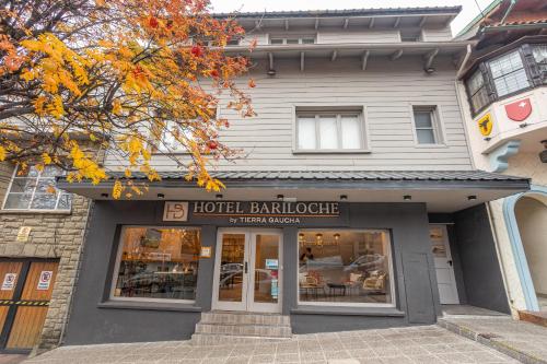 hotel bariloche by tierra gaucha