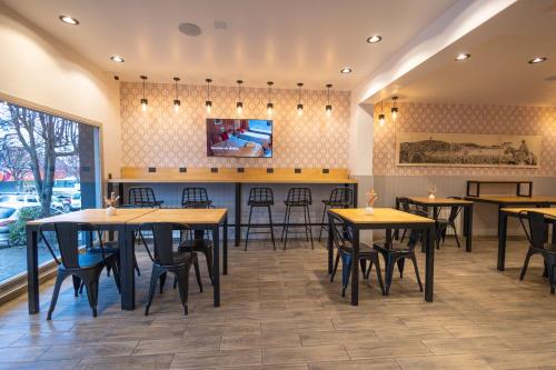 hotel bariloche by tierra gaucha