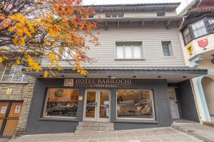 hotel bariloche by tierra gaucha
