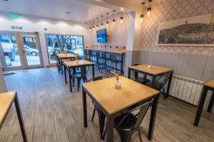 hotel bariloche by tierra gaucha