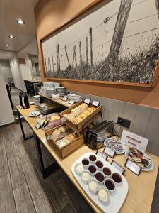 hotel bariloche by tierra gaucha