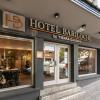 hotel bariloche by tierra gaucha
