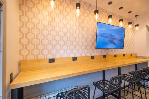 hotel bariloche by tierra gaucha