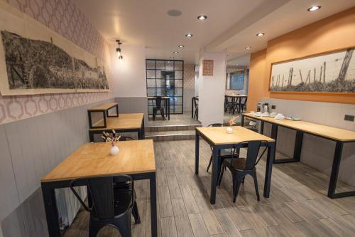 hotel bariloche by tierra gaucha