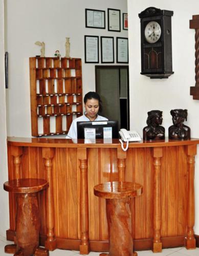 el haciendero private hotel