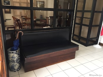 el haciendero private hotel