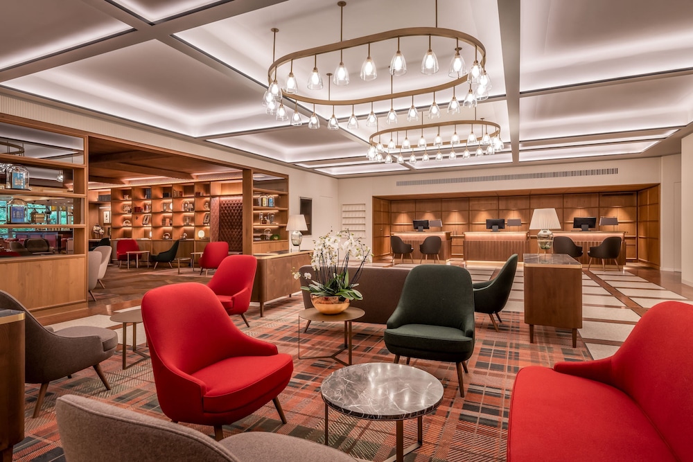 sheraton grand salzburg