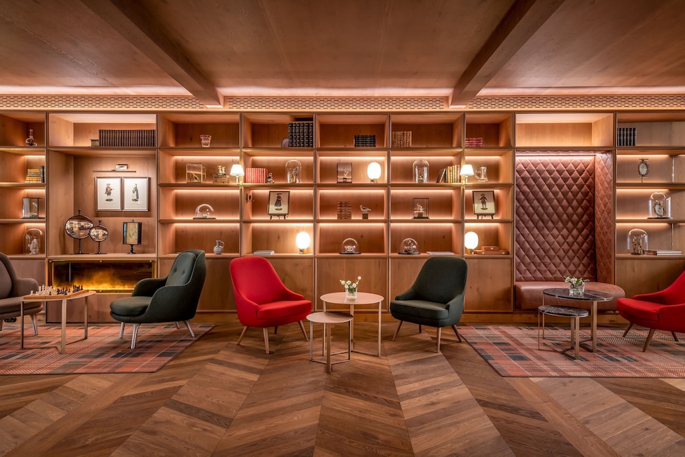 sheraton grand salzburg