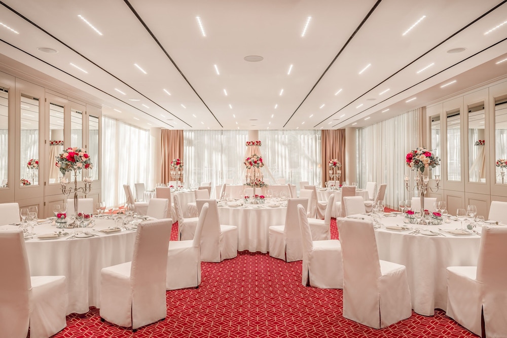 sheraton grand salzburg