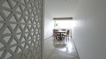 the beach boutique hotel