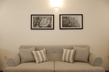 the beach boutique hotel