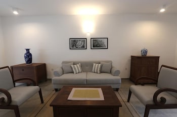 the beach boutique hotel