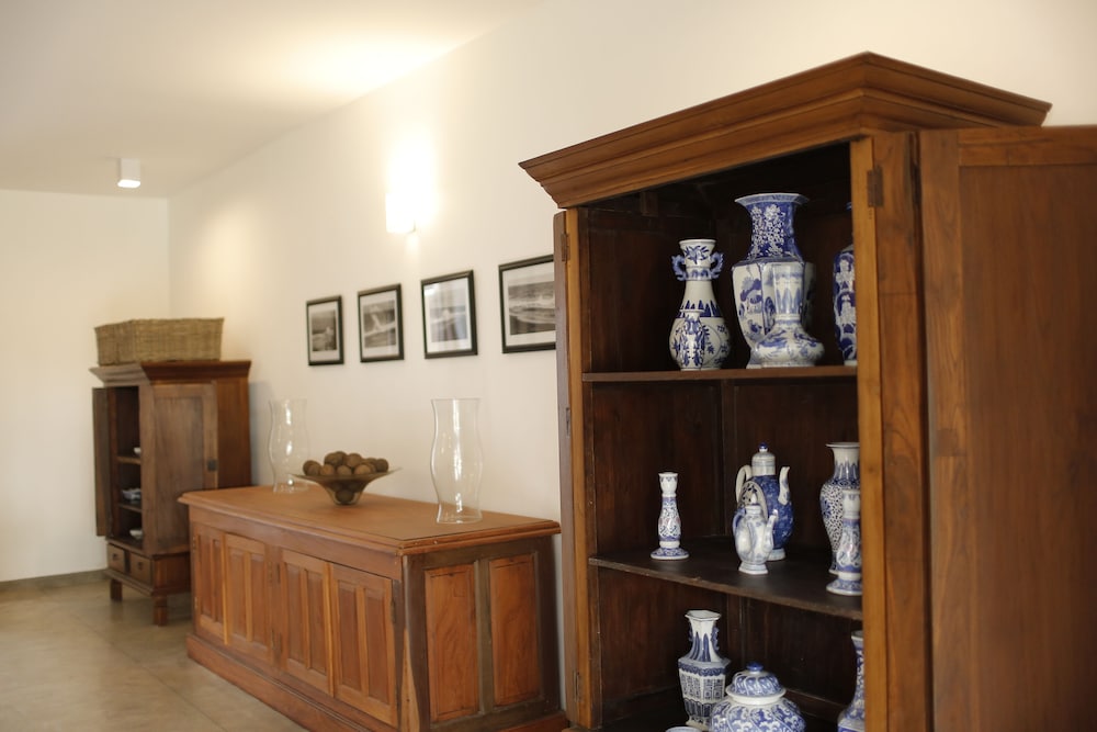 the beach boutique hotel