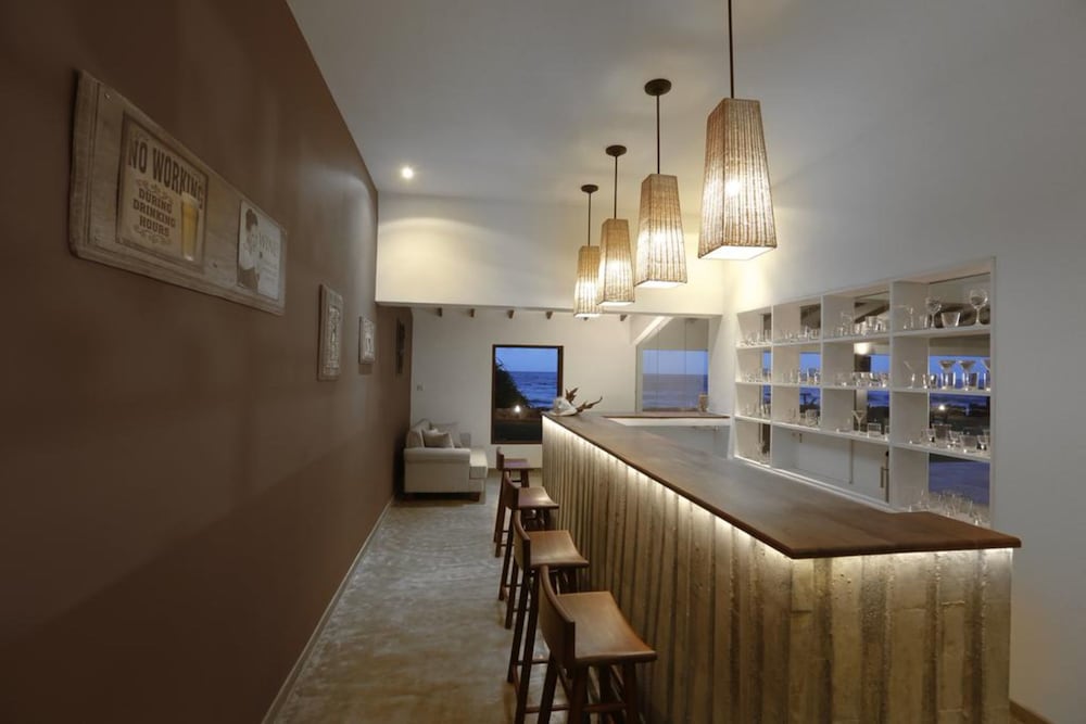 the beach boutique hotel
