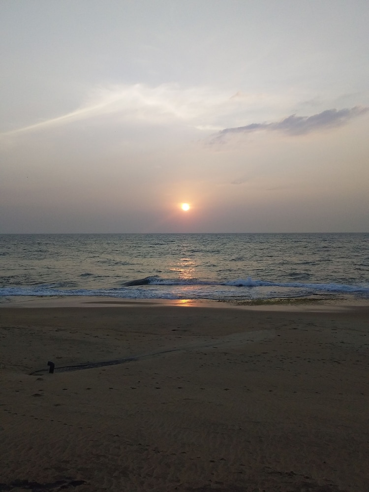 the beach boutique hotel