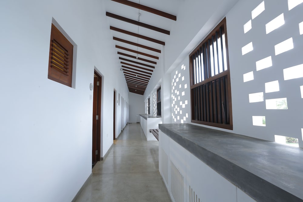 the beach boutique hotel