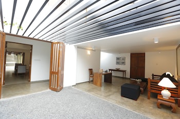 the beach boutique hotel