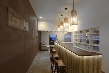 the beach boutique hotel