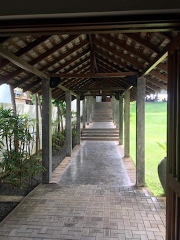 the beach boutique hotel