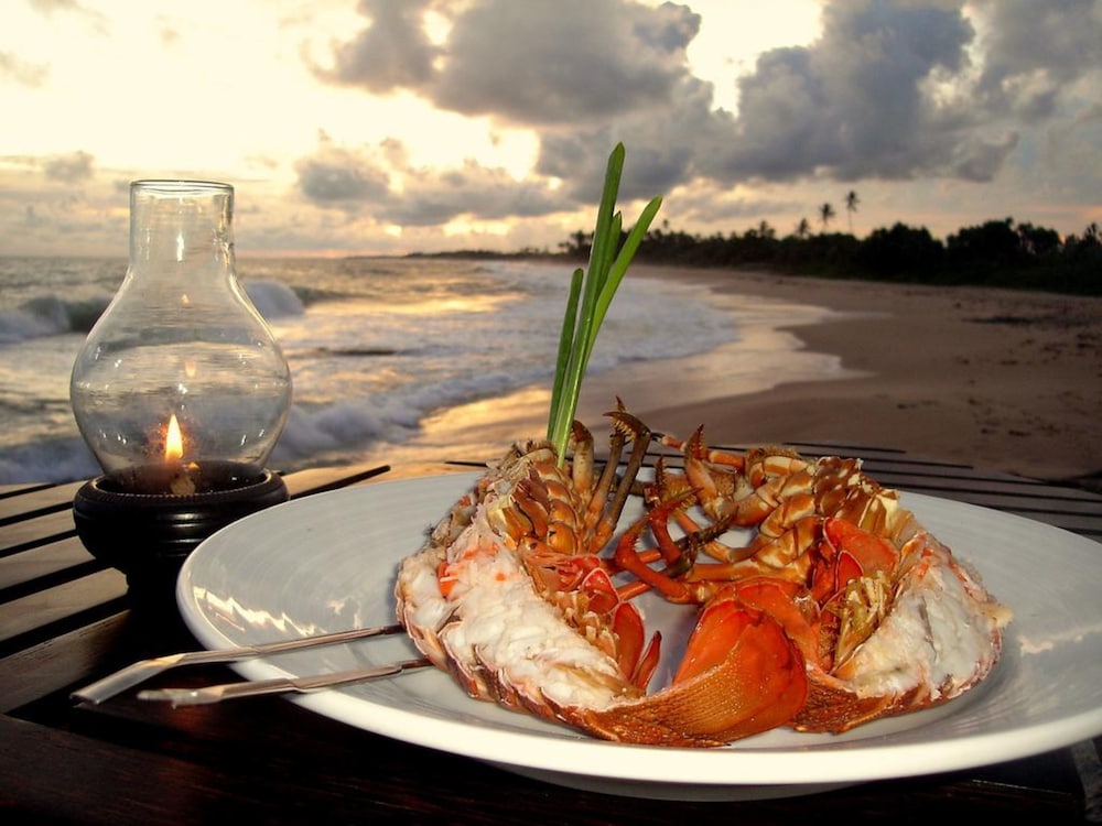 the beach boutique hotel