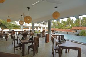 the beach boutique hotel