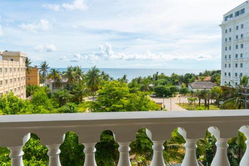 chez carole center resort and spa