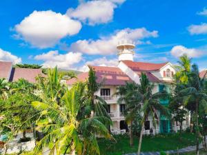 chez carole center resort and spa
