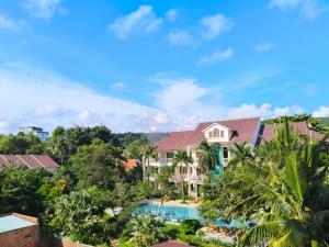 chez carole center resort and spa