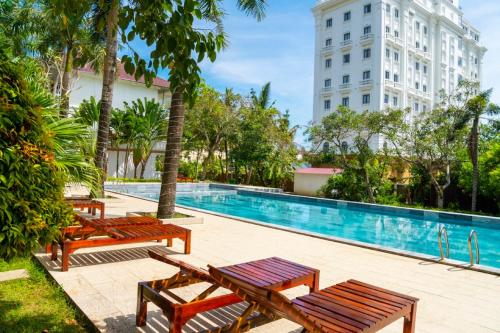 chez carole center resort and spa