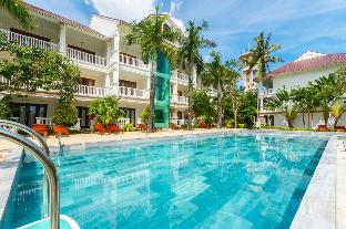 chez carole center resort and spa
