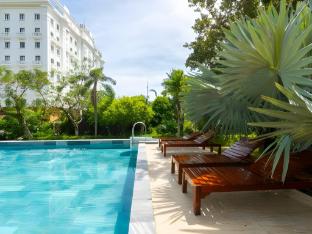 chez carole center resort and spa