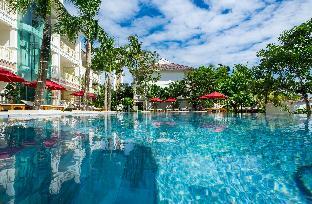 chez carole center resort and spa