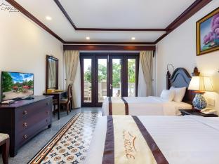 chez carole center resort and spa