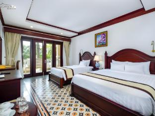 chez carole center resort and spa