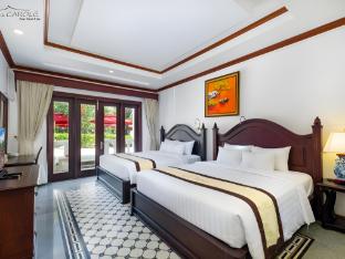 chez carole center resort and spa