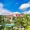 chez carole center resort and spa