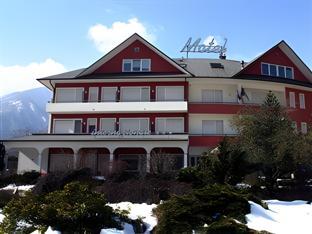 hotel internazionale