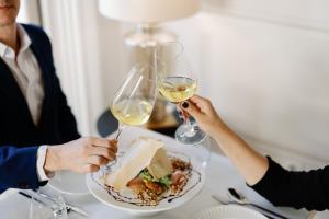 Palacio Do Visconde - The Coffee Experience,Estremadura>>Lisbon,4 star