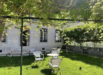 lisbon