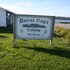 burnt cape cabins